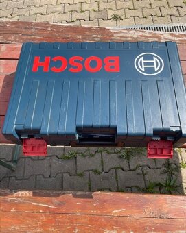 Prodám BOSCH GBH 18V-34 - 7