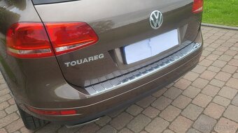 VW Touareg 3.0TDI 180 kW - 7