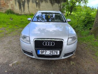 A6 C6 3.0tdi - 7