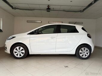 Renault ZOE 50 LIFE PRODLOUŽENÁ ZÁRUKA - 7