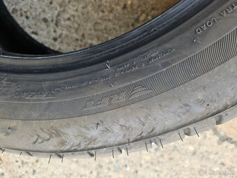 275/45r20 110Y Bridgestone Alenza 001 RFT - 7
