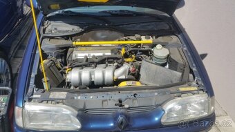 Renault 19 1.8 16v - 7