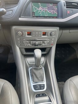 Citroen C5 V6 3.0 HDI Exclusive automat - 7
