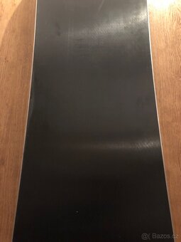 Snowboard Salomon Super 8 top stav - 7