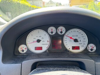 Audi A6 C5 Quattro - 7