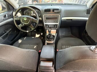 Škoda octavia II 1.9tdi 77kw FACELIFT - 7