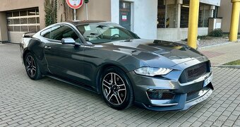 Ford Mustang 2019 2.3 EcoBoost 55 Year Edition - 7