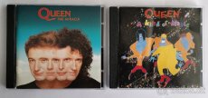 QUEEN - Original alba na CD - 7