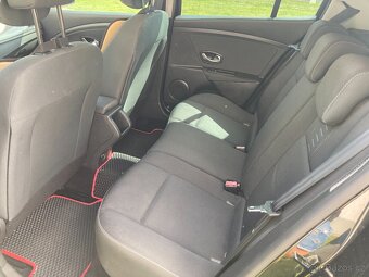Renault Megane 1.6 16v 74kw alu kola + zimní sada nov rozvod - 7
