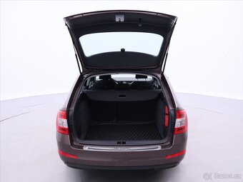 Škoda Octavia 1,2 TSI 77kW Ambition CZ (2015) - 7