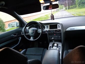Audi A6 C6 S-line Quattro - 7