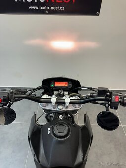 Aprilia SX 125 - 7