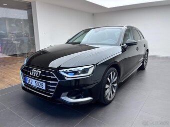 Audi A4, top stav - 7