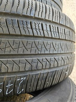 275/55R19 111V Scorpion Zero All Season MO PIRELLI - 7