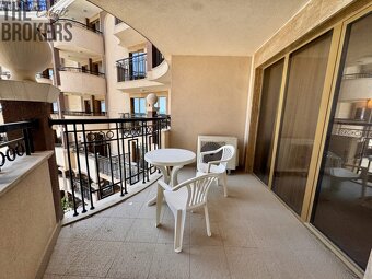 Apartmán 3+Kk, Slunečné pobřeží - 7