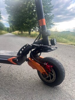 Teverun Blade GT - 7