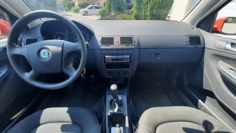 Škoda Fabia Ambiente 1,2 12 V - 7