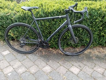 Gravel Author aura xr5 - 7