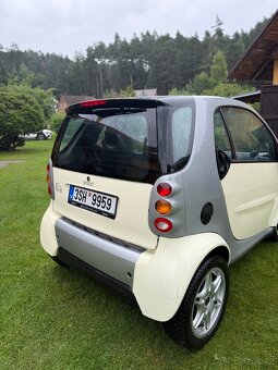 Smart Fortwo 0.6 40kw - 7