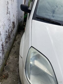 Ford Fiesta 1,4 TDCI - 7