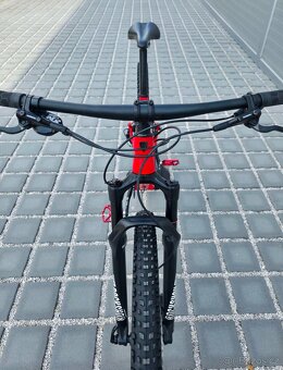 Horské kolo Trek Procaliber 6 29″ velikost M/L - 7