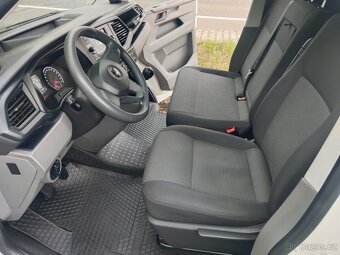 VW Transporter T6.1 2.0Tdi 2020 DPH - 7