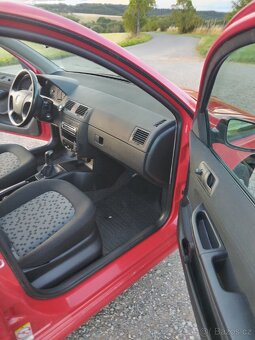 Škoda Fabia 1 1.2 12v - 68000km - Nová STK - 7