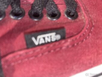 Vans authentic - 7