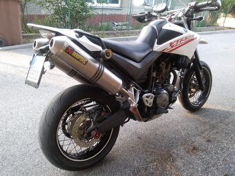 Yamaha Xt 660 X 2008 - 7