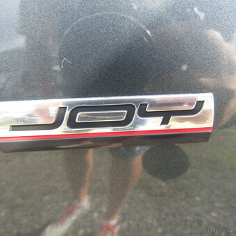 Škoda Octavia III 1,4TSi 110kw, JOY, 100% KM, NAJETO 90tkm - 7