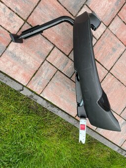 Autosedačka Cybex Cloud Q + Aton 5 + Base Q-fix - 7