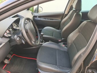 Peugeot 207SW,1,6 HDI, PANORAMA, porucha motoru - 7