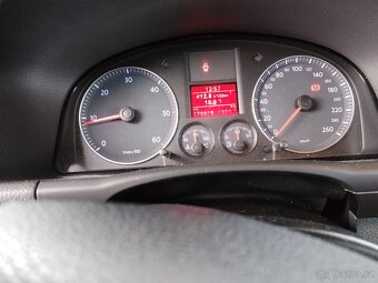 Vw touran 1.9 tdi 66kw - 7
