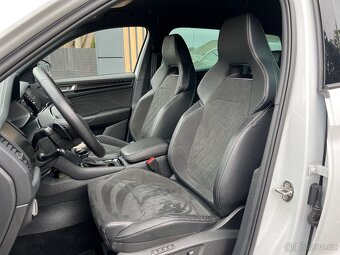 ŠKODA KODIAQ FL 2.0 TDI 147KW 4X4 SPORTLINE WEBASTO TAŽNÝ - 7