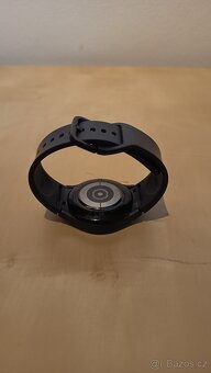 Samsung Galaxy Watch 5 40mm - matně černé, lehce opotřebovan - 7