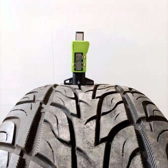 22" ALU kola – 5x108 – VOLVO (LAND ROVER, FORD, JAGUAR)  Di - 7