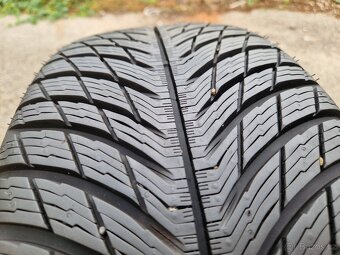 5x108 r19 kola disky volvo xc40 235 50 19 rafky XC40 VOLVO - 7