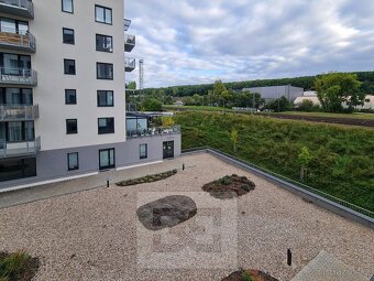 Pronájem bytu 2+kk 54 m², Praha - Vysočany, ev.č. N08429 - 7