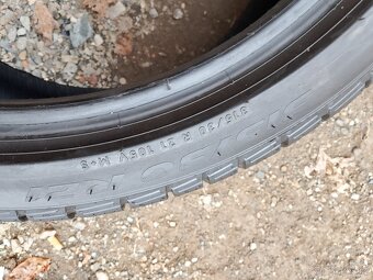 275/35/21+315/30/21 Pirelli - zimní pneu 4ks - 7
