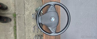 Bmw volanty různé druhy e60 e61 e83 - 7