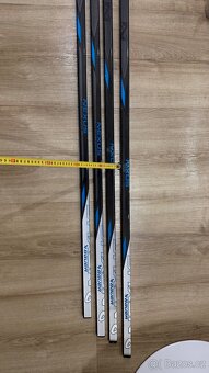 ✅ ĽAVÁ - BAUER NEXUS LEAGUE 2025 - 164 CM - P28 - 77 FLEX ✅ - 7
