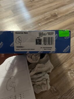 Baterie Grohe cool sunrise - 7