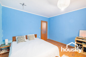 Prodej rodinného domu 5+1, 137 m2 - Mašovice - 7