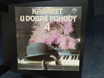 Humor a LP gramodesky - 7