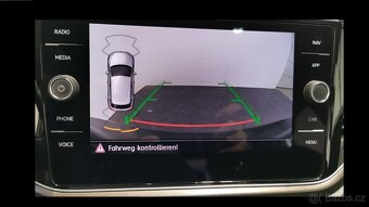 T-Roc TDi150ps Aut RLine Pan LED BlackP Nav DPH AL Keyl 9/25 - 7