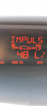 Peugeot 308 kombi, 1.6hdi, 9HP, 68kw - 7