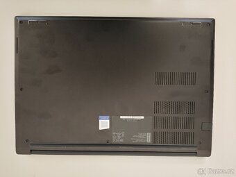 Lenovo ThinkPad E14 | i5-10210U|16 →32 GB RAM |256 →1 TB SSD - 7