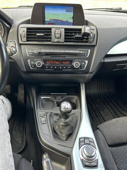 BMW 118i 125kW Mpacket - 7