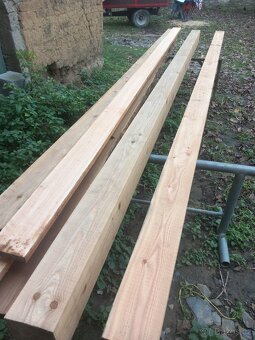 Kmenová pásová pila - 7