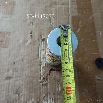 Prodam filtry na traktorbagr Belarus EO 2621 motor D 65 M - 7